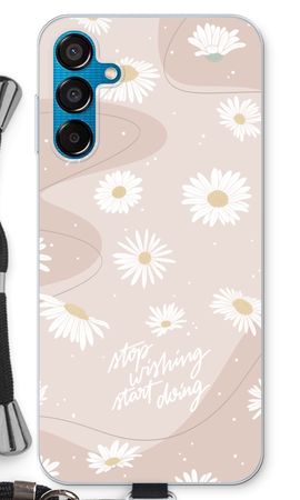 Daydreaming becomes reality