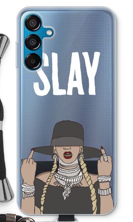 Slay All Day
