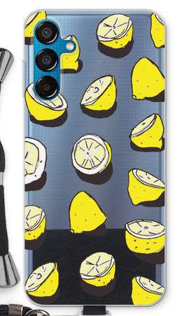 When Life Gives You Lemons...