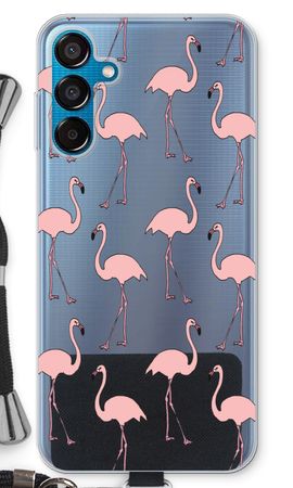 Anything Flamingoes