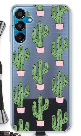 Cactus Lover