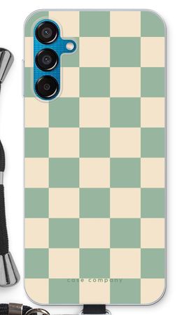 Checkered Mint