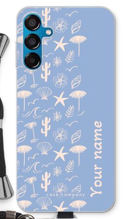 Namecase 2 - Coastel