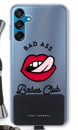 Badass Babes Club