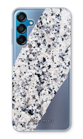 Gesprenkelter Marmor