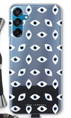 Eyes pattern