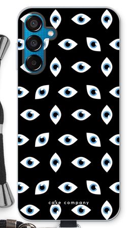 Eyes pattern