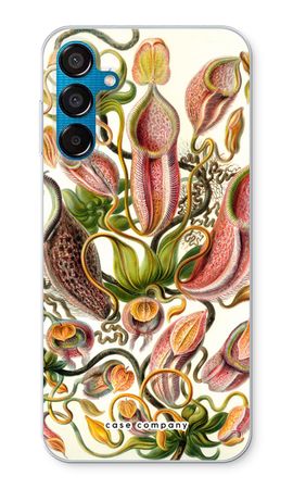 Haeckel Nepenthaceae