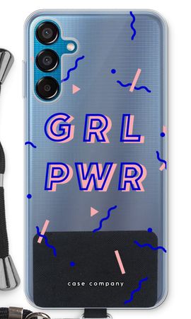 GRL PWR