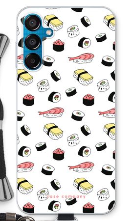 Sushi time