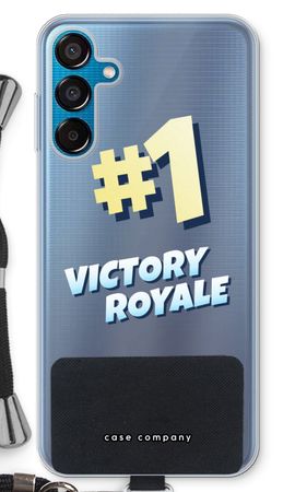 Victory Royale