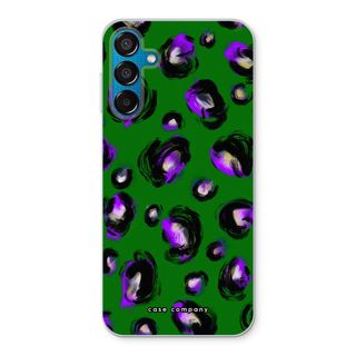 Green Cheetah