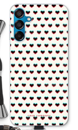Little hearts