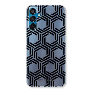 Geometric pattern