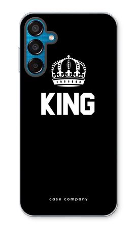 King black