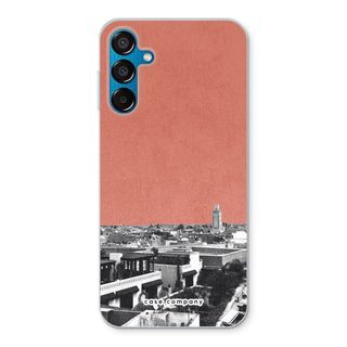 Marrakech Skyline 