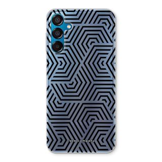 Magic pattern
