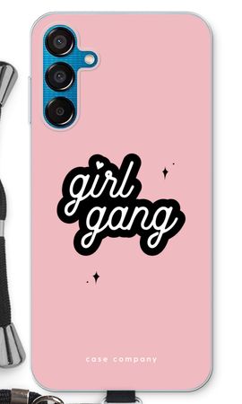 Girl Gang