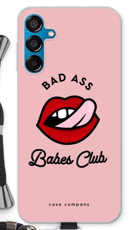 Badass Babes Club