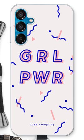 GRL PWR
