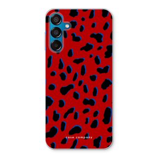 Red Leopard