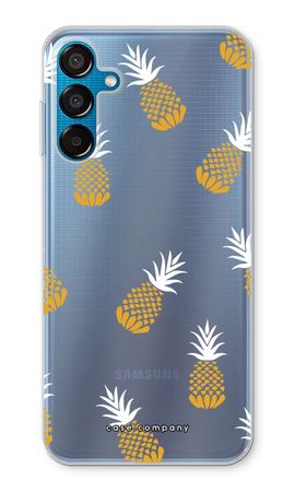 Little pineapples