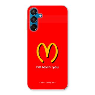 I'm Lovin' You