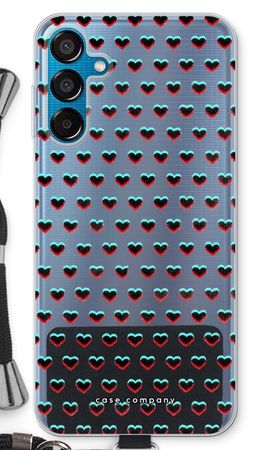 Little hearts