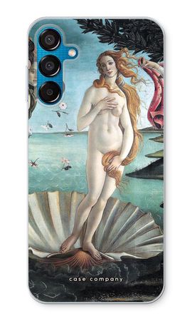 Birth Of Venus
