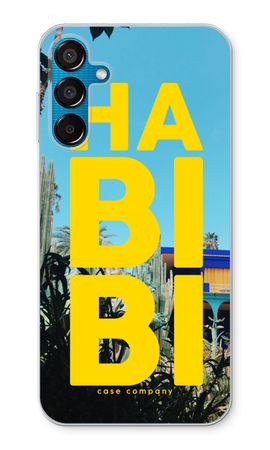 Habibi Majorelle 
