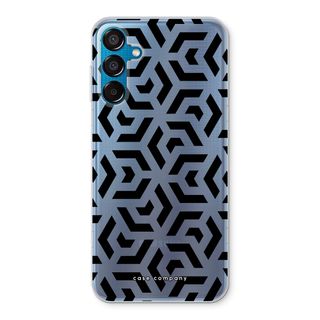 Crazy pattern