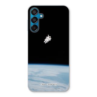 Alone in Space