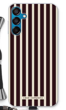 Bamboo Stripe
