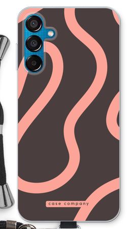 Mocha Swirl