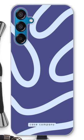 Indigo Stream