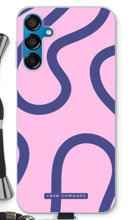 Bubblegum Curve