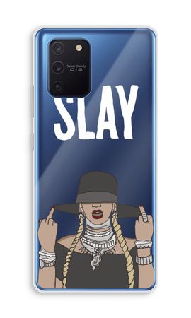 Slay All Day