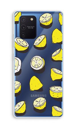 When Life Gives You Lemons...