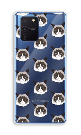 It's a Purrr Case