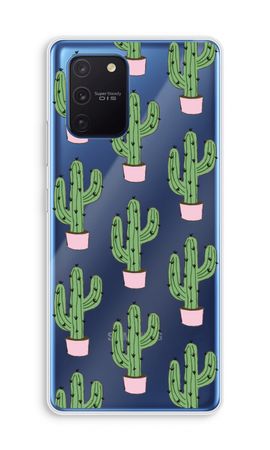 Cactus Lover