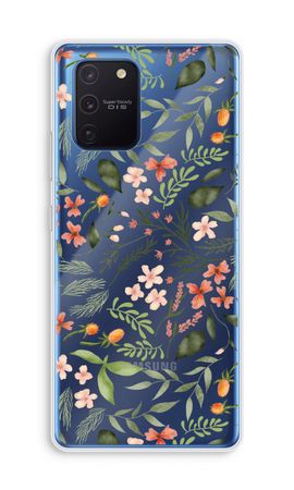 Sweet little flowers