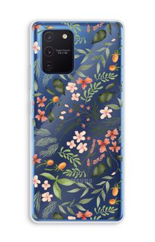 Sweet little flowers