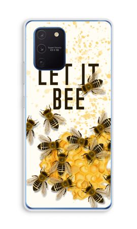 Let it bee
