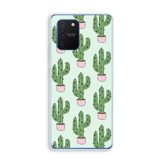 Cactus Lover