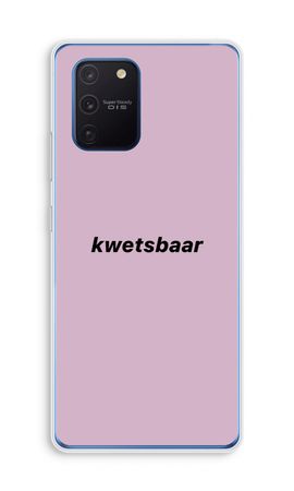kwetsbaar