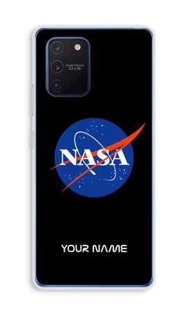 NASA