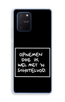 Schotelvod