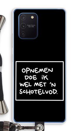 Schotelvod