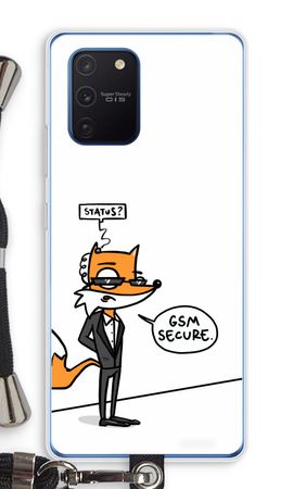 GSM secure