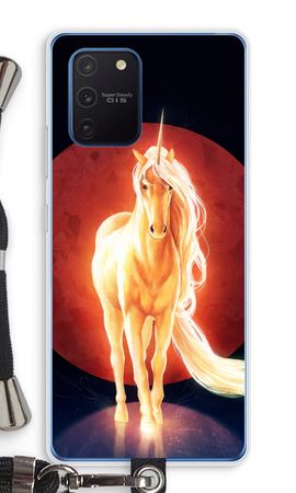 Last Unicorn